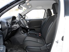 2014款 1.3L 手动舒适版
