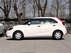 2014款 1.3L 手动舒适版