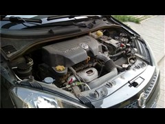 2014款 1.5L 自动精英版