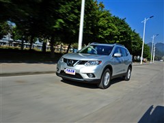 2014款 2.5L CVT至尊版 4WD