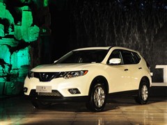 2014款 2.5L CVT至尊版 4WD