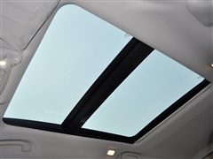 2014款 2.5L CVT至尊版 4WD