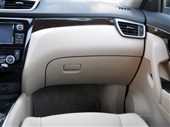 2014款 2.5L CVT至尊版 4WD