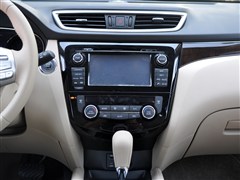 2014款 2.5L CVT至尊版 4WD