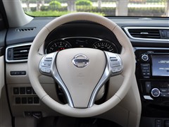 2014款 2.5L CVT至尊版 4WD