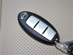 2014款 2.5L CVT至尊版 4WD