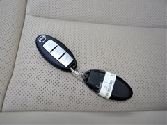 2014款 2.5L CVT至尊版 4WD