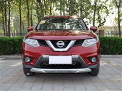 2014款 2.5L CVT至尊版 4WD