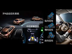 2014款 2.5L CVT至尊版 4WD