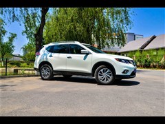 2014款 2.5L CVT至尊版 4WD