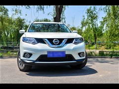 2014款 2.5L CVT至尊版 4WD