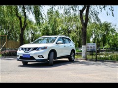 2014款 2.5L CVT至尊版 4WD