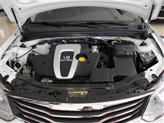 2014款 550S 1.8L 自动智选版