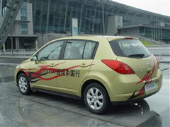 2005款 1.6GE AT