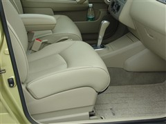 2005款 1.6GE AT