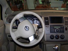 2005款 1.6GE AT