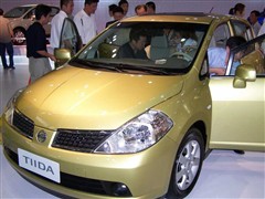 2005款 1.6GE AT