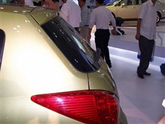 2005款 1.6GE AT