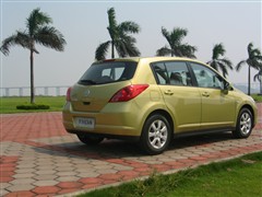 2005款 1.6GS AT