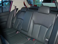 2005款 1.6GS AT
