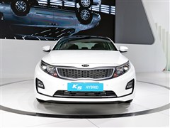 2014款 2.0L Hybrid 旗舰版