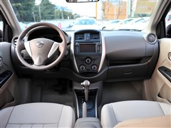 2014款 1.5XV CVT尊贵版