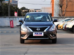 2014款 1.5XV CVT尊贵版