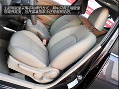 2014款 1.5XV CVT尊贵版