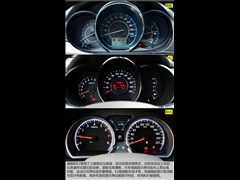 2014款 1.5XL CVT豪华版