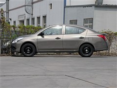 2014款 1.5XE MT精英版