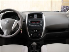 2014款 1.5XE CVT舒适版