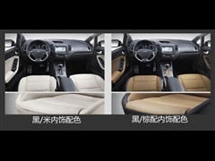 2014款 1.6L 自动Premium