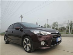 2014款 1.6L 自动Premium