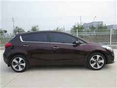 2014款 1.6L 自动Premium