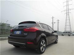 2014款 1.6L 自动Premium