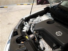 2014款 2.5L CVT尊享版 4WD