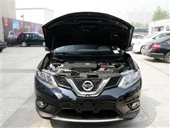 2014款 2.5L CVT豪华版 4WD