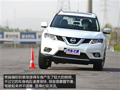 2014款 2.5L CVT豪华版 4WD