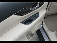 2014款 2.0L CVT智驱版 4WD