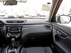 2014款 2.0L CVT舒适版 2WD