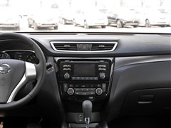 2014款 2.0L CVT舒适版 2WD