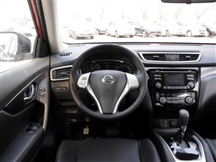 2014款 2.0L CVT舒适版 2WD