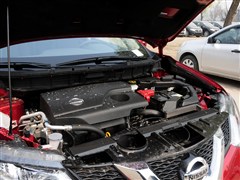 2014款 2.0L CVT舒适版 2WD