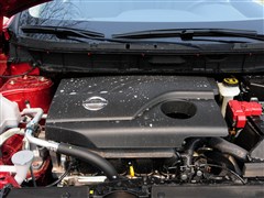 2014款 2.0L CVT舒适版 2WD