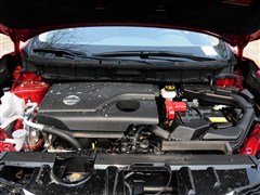 2014款 2.0L CVT舒适版 2WD