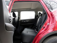 2014款 2.0L CVT舒适版 2WD