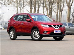 2014款 2.0L CVT舒适版 2WD