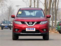 2014款 2.0L CVT舒适版 2WD