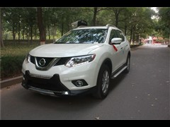 2014款 2.0L CVT舒适版 2WD