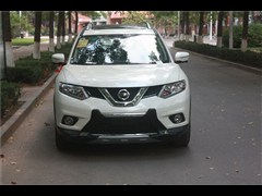 2014款 2.0L CVT舒适版 2WD